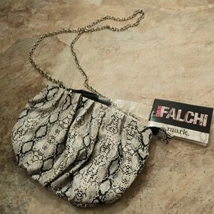 Mark. by Carlos Falchi purse